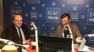 Νέες Βολές Χατζηδάκη κατά ΣΥΡΙΖΑ για τη ΛΑΡΚΟ - «Πάμε να Λύσουμε ένα Θέμα 35 ετών»